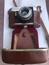 Voigtlander vitoret objectif d'occasion  Verneuil-l'Étang