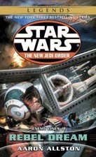 Rebel Dream: Star Wars Legends: Enemy Lines I by Allston, Aaron comprar usado  Enviando para Brazil