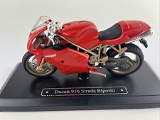 154 majorette ducati gebraucht kaufen  Stockach