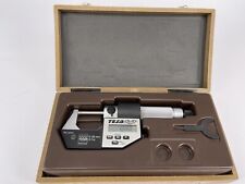 Tesa digital mikrometer gebraucht kaufen  Ettlingen