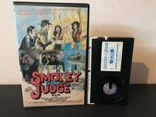 Smokey judge pre for sale  SHEFFIELD