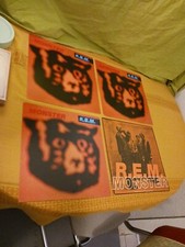 Vintage 1994 r.e.m. for sale  Lubbock