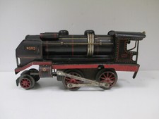 Locomotive vapeur type d'occasion  France