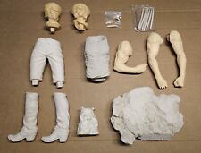 Kit statue resine d'occasion  Baugé
