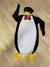 Karneval kostüm pinguine gebraucht kaufen  Monheim