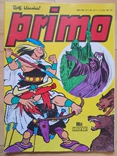 Primo n.23 del usato  Spedire a Italy