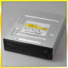 SAMSUNG SH-224 DVD-RW SATA 5.25'' komputer stacjonarny wewnętrzny napęd DVD czarny, używany na sprzedaż  PL