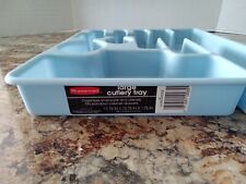 Rubbermaid large cutlery for sale  Punta Gorda