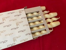 Candele tortiglione circa usato  Roma