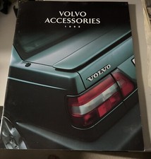 Volvo 960 940 d'occasion  Expédié en Belgium