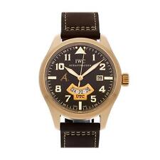 Iwc pilot watches for sale  Bala Cynwyd