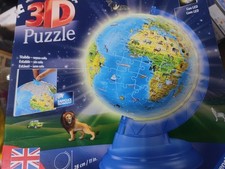 Ravensburger puzzle 11274 d'occasion  Talence