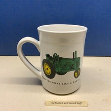 John deere coffee for sale  Tonawanda