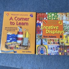 Classroom display books for sale  BANGOR