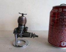 Webra 2.5cc diesel d'occasion  France