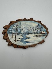 Vintage live edge for sale  Dallas