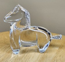 Baccarat clear crystal for sale  Arlington Heights