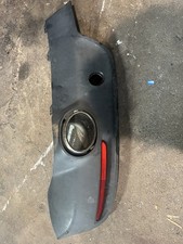 Oem rear bumper for sale  Detroit