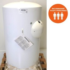 Chauffe eau électrique d'occasion  Saint-Jean-de-Boiseau