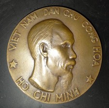 Indochine vietnam médaille d'occasion  Saint-Nazaire