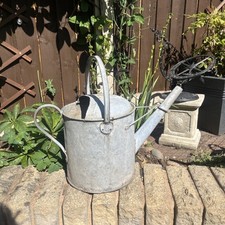Old galvanized aluminum for sale  STOURBRIDGE