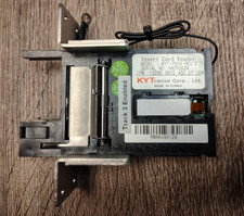 Kyt 7916 rev for sale  Las Vegas