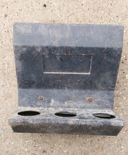 Plastic piglet feeder for sale  MARKET RASEN