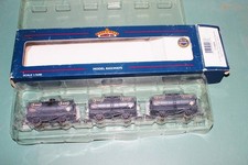 Bachmann set wagons d'occasion  Villemandeur