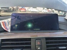 Info gps screen d'occasion  Expédié en Belgium