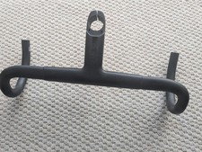 Merida team handlebar for sale  BIRMINGHAM
