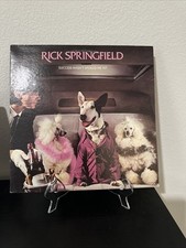 Rick springfield success for sale  Melissa