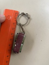 Portachiavi con dadi usato  Casalecchio di Reno
