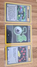 Cartes pokemon wizards d'occasion  Riom