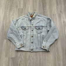 Vintage levis denim for sale  Lansing