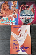 Kataloge maximal potenz gebraucht kaufen  Nienhagen