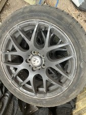 5x114 van alloys for sale  CANVEY ISLAND