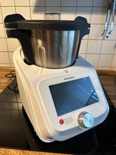 Monsieur cuisine connect gebraucht kaufen  Frankfurt am Main