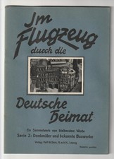 Flugzeug durch deutsche gebraucht kaufen  Deutschland