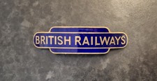 Vintage british railways for sale  MAIDSTONE