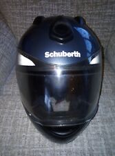 Schuberth motorcycle crash for sale  LANARK