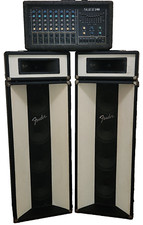 Fender musical speaker for sale  Century