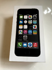 Original Apple OVP Verpackung iPhone 5s plus Space Gray comprar usado  Enviando para Brazil