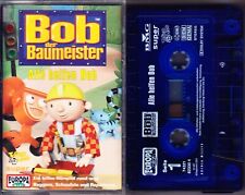 Bob baumeister helfen gebraucht kaufen  Neufahrn