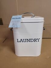 Living nostalgia lnlaundrycre for sale  MANCHESTER