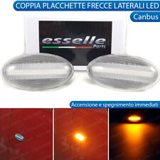 Coppia frecce indicatori usato  Napoli