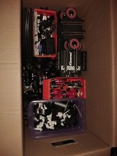 Karton carrera bahn gebraucht kaufen  Schwetzingen