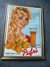 1960s glacoid advertising d'occasion  Expédié en Belgium
