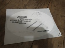 manual treadmill for sale  ILFORD