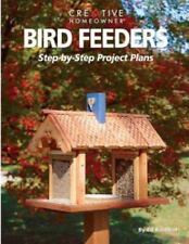 Bird feeders step for sale  Aurora