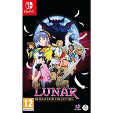 Lunar remastered collection for sale  SWANSEA